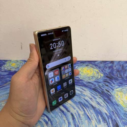 ❤️‍🔥 榮耀 香港行貨❤️‍🔥/Honor系列/安卓手機/Honor Magic v5 /輕薄全能旗...