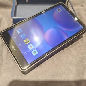HiBy 海貝 R5 II 音樂播放器