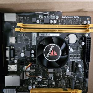 A10n 9830e itx