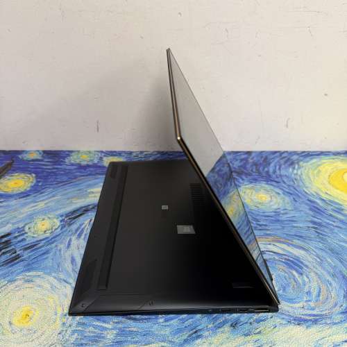 (4K 360度Touch Mon 超輕薄華碩🔥) Asus Zenbook 13.3寸 Intel i7-1165G7/16GB Ram...