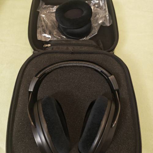 SHURE 牌SRH1840型 hifi耳機