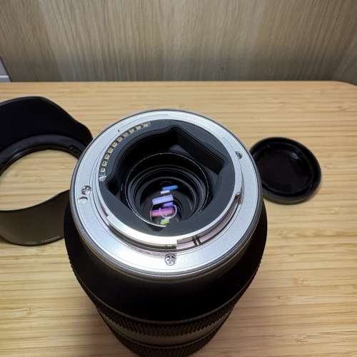 Tamron 50-300mm F/4.5-6.3 Di III VC VXD (for Sony-E)