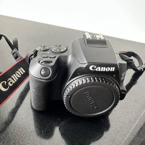 Canon EOS 200D ll