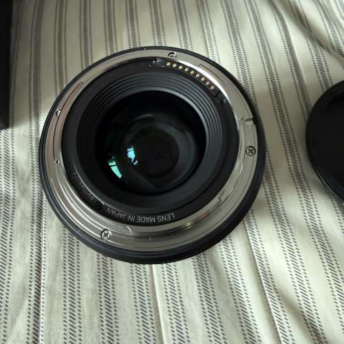 [Sold]  Hasselblad XCD 55 55mm F2.5 V for x1d x2d 907 etc