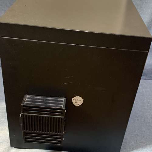 電子防潮箱(抽濕功能壞咗)