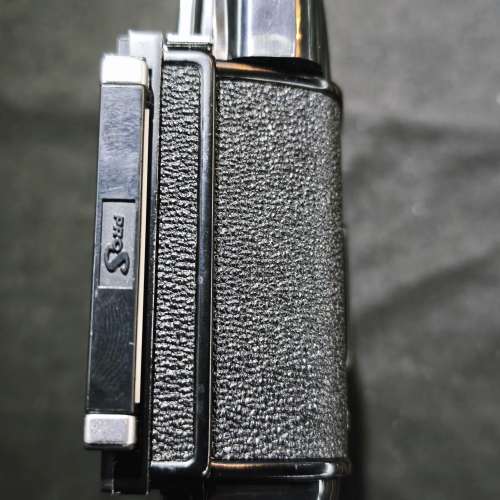 Mamiya 瑪米亞 中幅 菲林 底邊 後背 RB67 120 功能正常 冇刀片 90%以上新 PROs