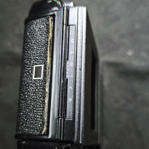 Mamiya 瑪米亞 中幅 菲林 底邊 後背 RB67 120 功能正常 冇刀片 90%以上新 PROs