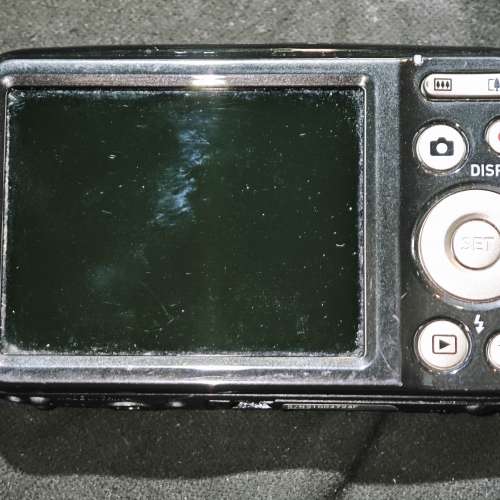 Casio EX N20 卡西歐 CCD 有盒冇單 功能全正常 送記憶卡 送讀卡器 送保護套 送手繩...