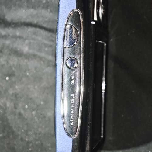 Casio EX N20 卡西歐 CCD 有盒冇單 功能全正常 送記憶卡 送讀卡器 送保護套 送手繩...