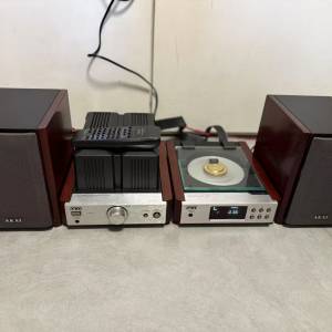 AKAI AA-QZN1