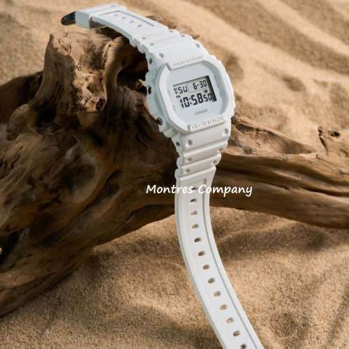 Montres Company 香港註冊公司 (32年老店) 卡西歐 CASIO G-SHOCK 200米防水 防震 D...