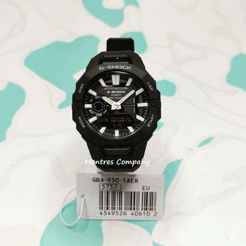 Montres Company 香港註冊公司(32年老店) 卡西歐 CASIO G-SHOCK 防震 200米防水 GB...