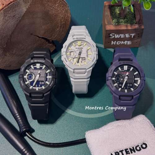 Montres Company 香港註冊公司(32年老店) 卡西歐 CASIO G-SHOCK 防震 200米防水 GB...