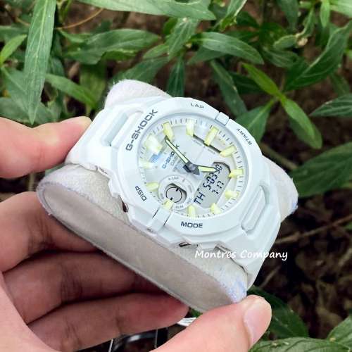 Montres Company 香港註冊公司(32年老店) 卡西歐 CASIO G-SHOCK 防震 200米防水 GB...