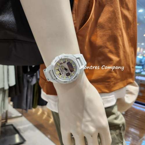 Montres Company 香港註冊公司(32年老店) 卡西歐 CASIO G-SHOCK 防震 200米防水 GB...