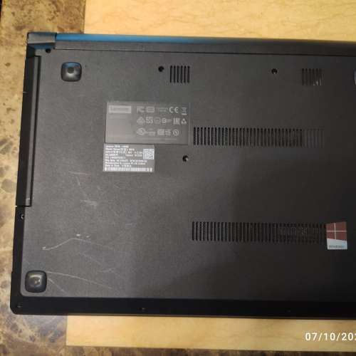 Lenovo Labtop V310