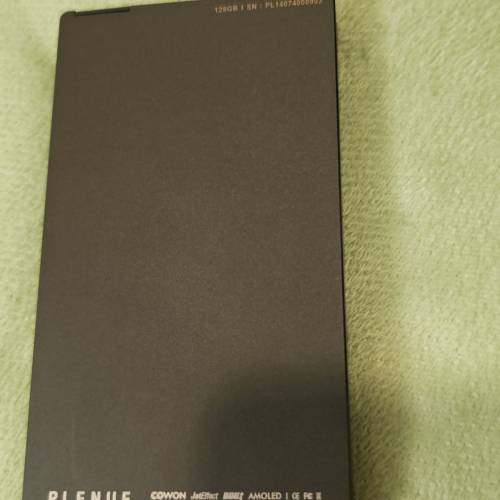 PLENUE HIFI Audio Player