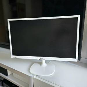 LG 24MT57D IPS HDTV