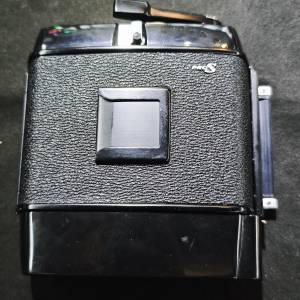 Mamiya 瑪米亞 中幅 菲林 底邊 電動後背 RB67 PROs 功能正常 冇刀片 90%以上新  22...