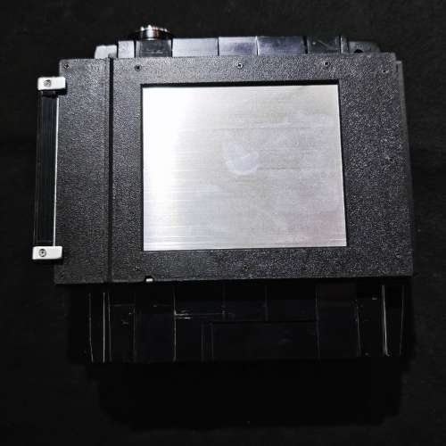 Mamiya 瑪米亞 中幅 菲林 底邊 電動後背 RB67 PROs 功能正常 冇刀片 90%以上新  22...