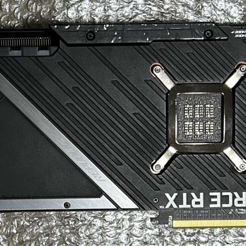 代售ROG Strix RTX3080_12GB_OC  No/4080/4070/4060/5080/5070/3070