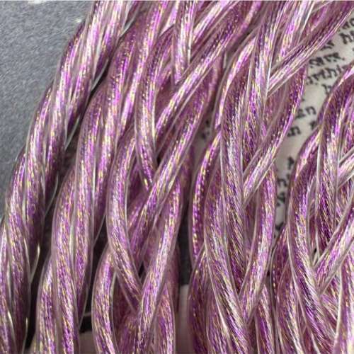 【Celestia Audio】【愛之韻律】Mi Amore Cadenza耳機升級線