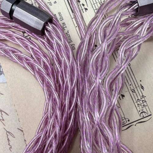 【Celestia Audio】【愛之韻律】Mi Amore Cadenza耳機升級線