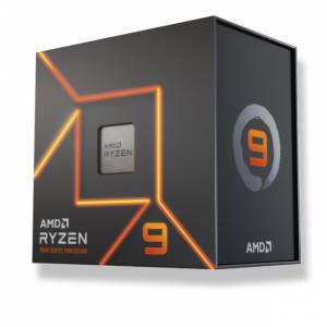 amd ryzen9 7900x 12c24t cpu