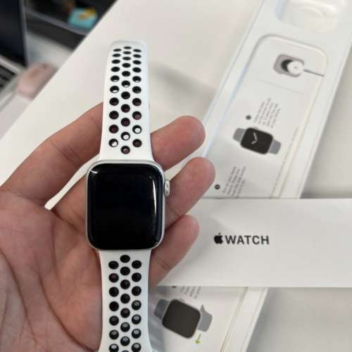 Apple Watch SE2 40mm