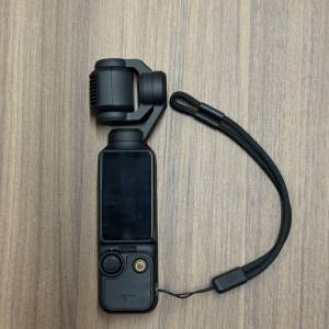 DJI POCKET 3 創作者套裝［隨心換/送淘寶配件］