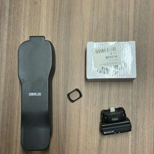 DJI POCKET 3 創作者套裝［隨心換/送淘寶配件］