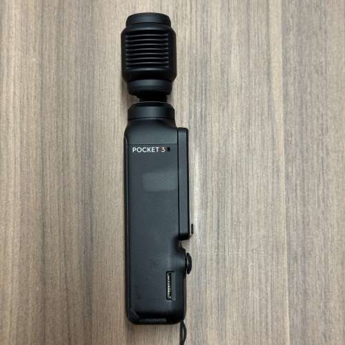 DJI POCKET 3 創作者套裝［隨心換/送淘寶配件］