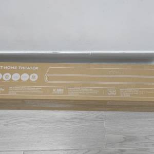 TCL S45H 2.0 聲道專業超重低音soundbar