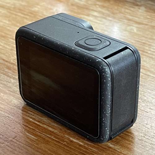 GoPro 12 Black (99%新）+ 潛水配件