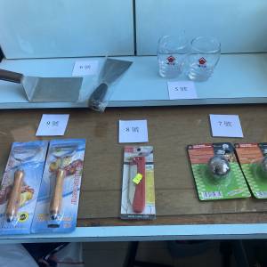 全取各款廚房用品（可散買）
