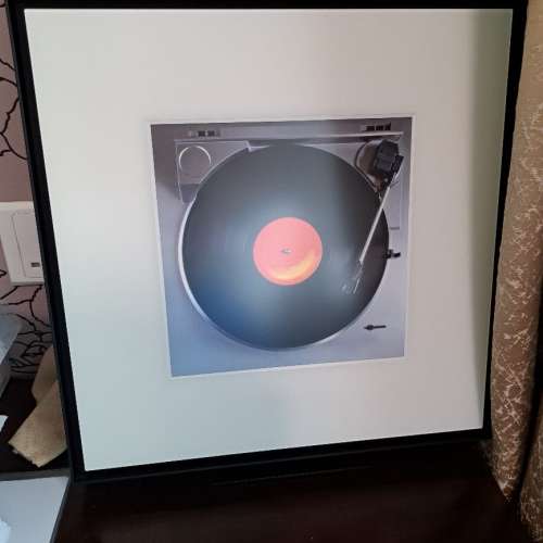 Samsung LP-Print Music Speaker with Bluetooth