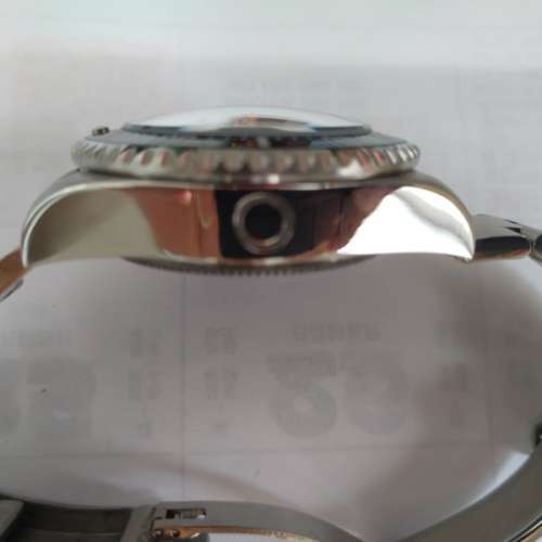 減價.平售.水鬼王Deepsea Sea-Dweller 44mm