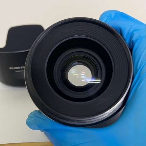 Pentax FA 645 F2.8 55mm 鏡頭