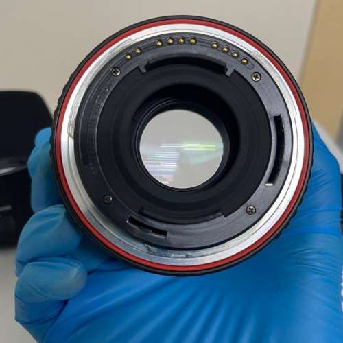 Pentax FA 645 F2.8 55mm 鏡頭