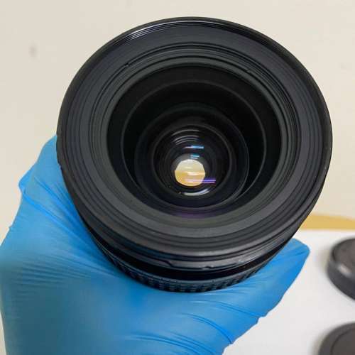 Pentax FA 645 F4.5 45-85mm 鏡頭