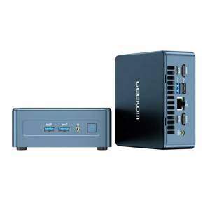 GEEKOM Mini IT13 Core i7 13620H/32+1T/Win11Pro (CS-G136H31)