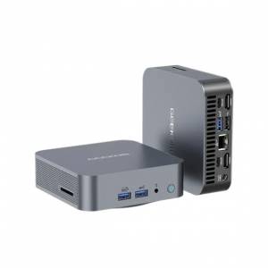 GEEKOM GT12 Pro MiniPC 迷你電腦 (CS-GGT129A)