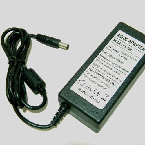 Yamaha電子琴電源適配器 火牛 多款型號適用