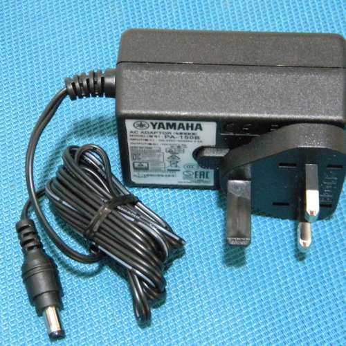 Yamaha原廠電子琴電源適配器 火牛 12V 輸出 多款型號適用