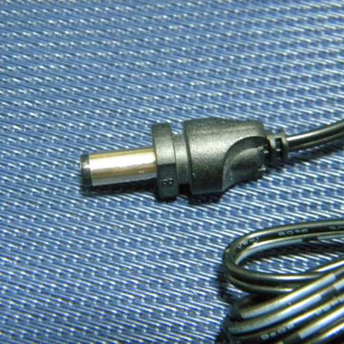 正負零無線吸塵機充電器 全新 Charger for Plus Minus Zero Vac