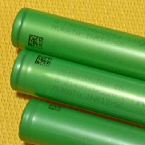 Bosch Readyy'y Flexxo 無線吸塵機電池換新服務