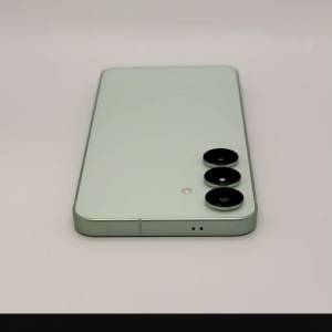 [99%新][行貨] Samsung Galaxy S25 12+256 霧果綠