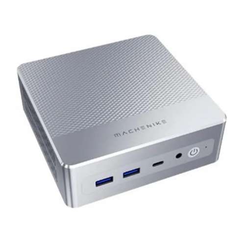 Machenike Mini SE MiniPC 迷你電腦 (CS-M48008)