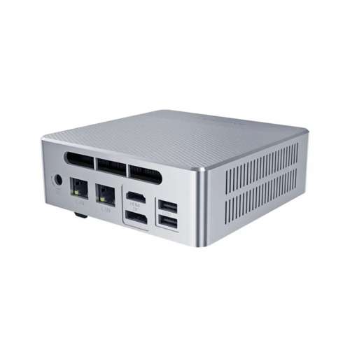 Machenike Mini SE MiniPC 迷你電腦 (CS-M48008)