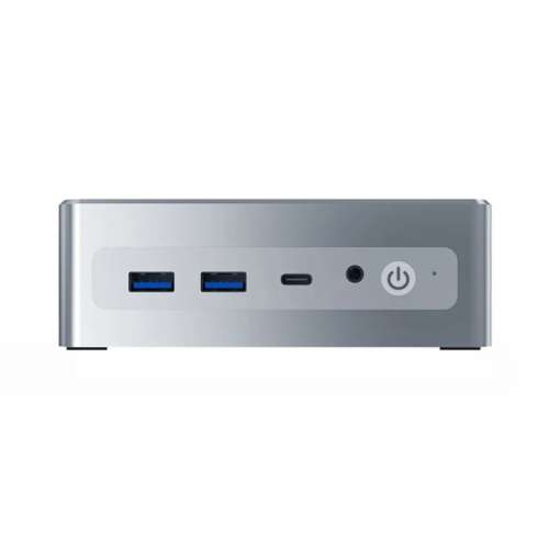 Machenike Mini SE MiniPC 迷你電腦 (CS-M48008)